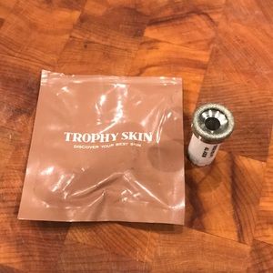 Brand new! Trophy Skin Diamond Tip Replacement - Body